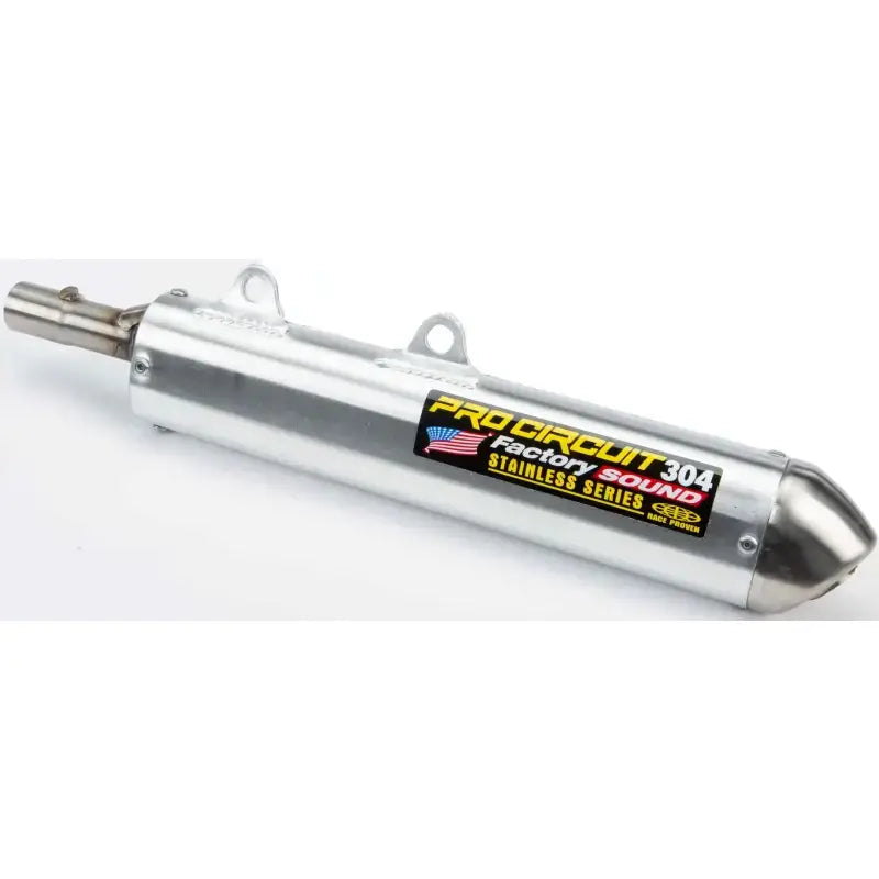 SK88500-304 304 Silencer