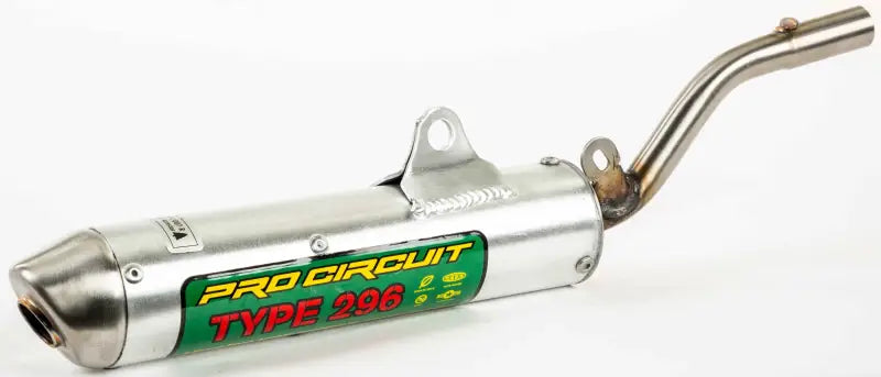 SK98080-296 Type 296 Spark Arrestor