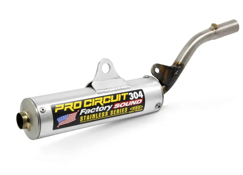 SK98080-304 304 Silencer