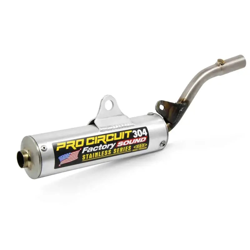 SK98080-304 304 Silencer