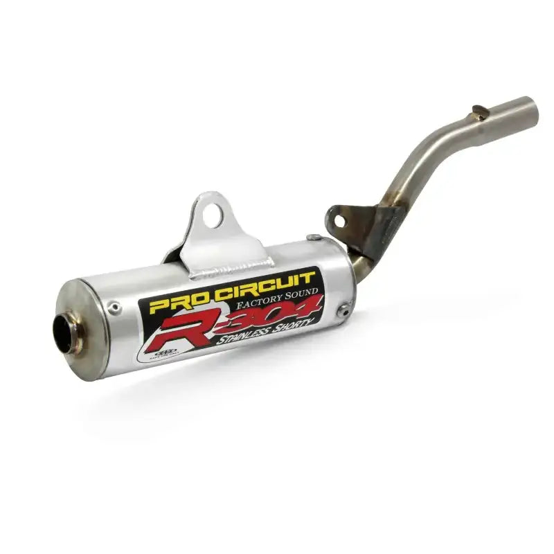 SK98080-R P/C R 304 Silencer