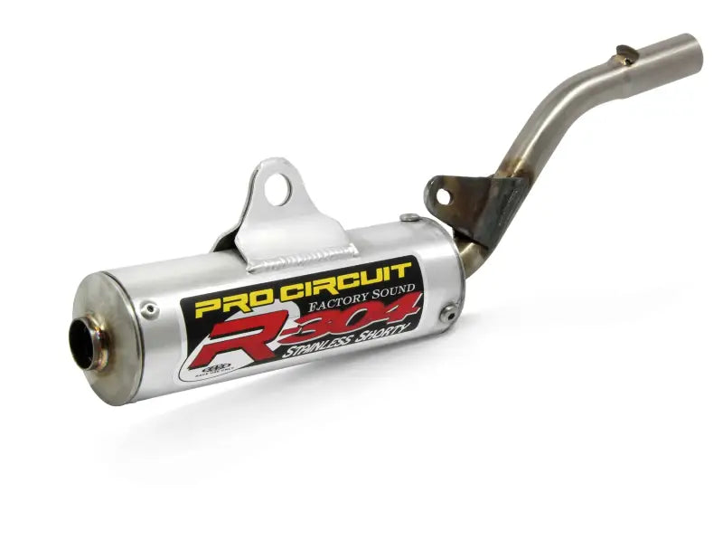 SK98080-R P/C R 304 Silencer