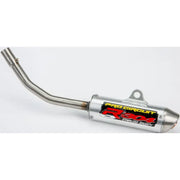 PRO CIRCUIT SK99125-RE P/C R 304 Silencer Kx125 '99 02
