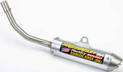 SK99125-SE 304 Silencer