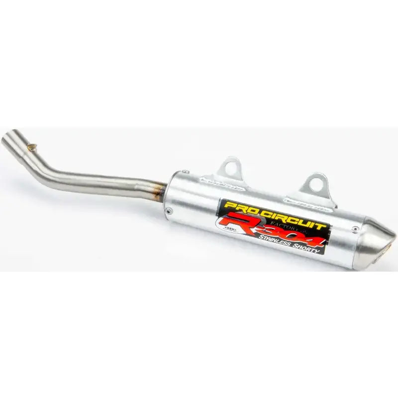 SK99250-RE P/C R 304 Silencer