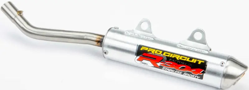 SK99250-RE P/C R 304 Silencer