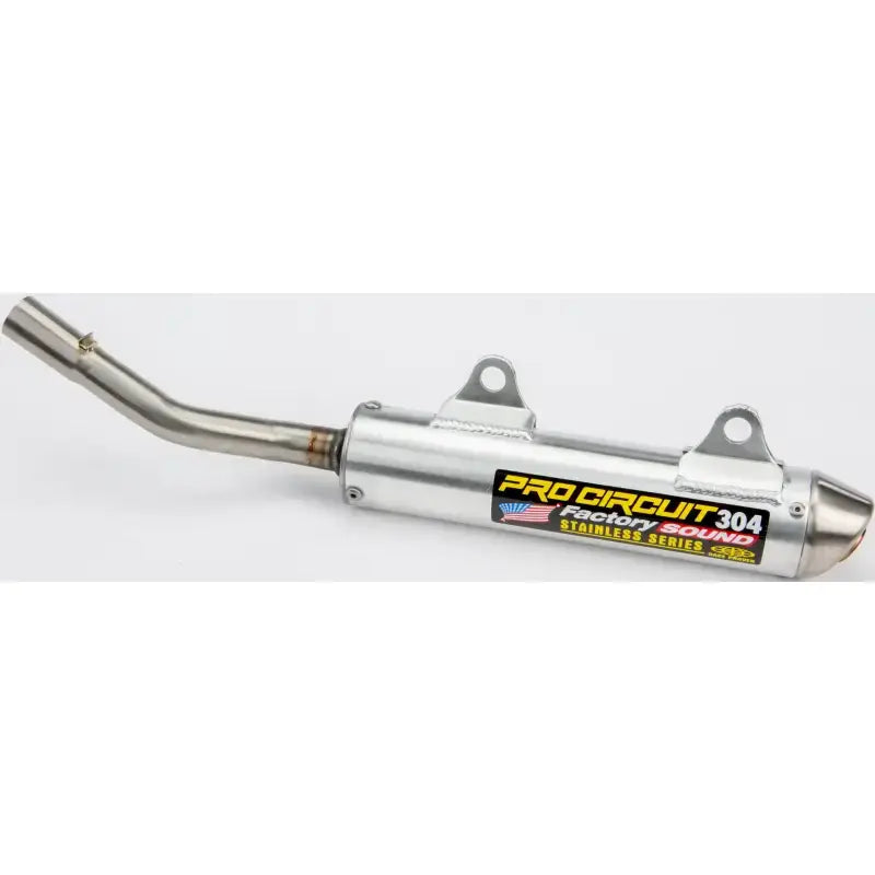 PRO CIRCUIT SK99250-SE P/C 304 Silencer Kx250 '99 02