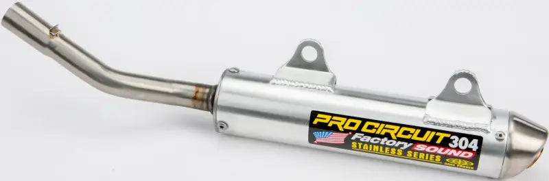 PRO CIRCUIT SK99250-SE P/C 304 Silencer Kx250 '99 02