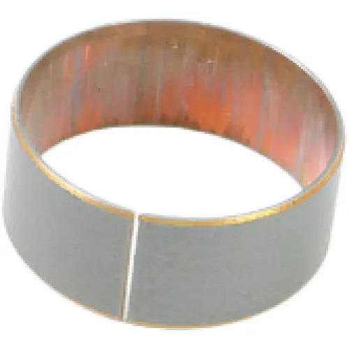SKF Inner Fork Bushing Suspension S4TE35M - 35MM Ptfe External Side
