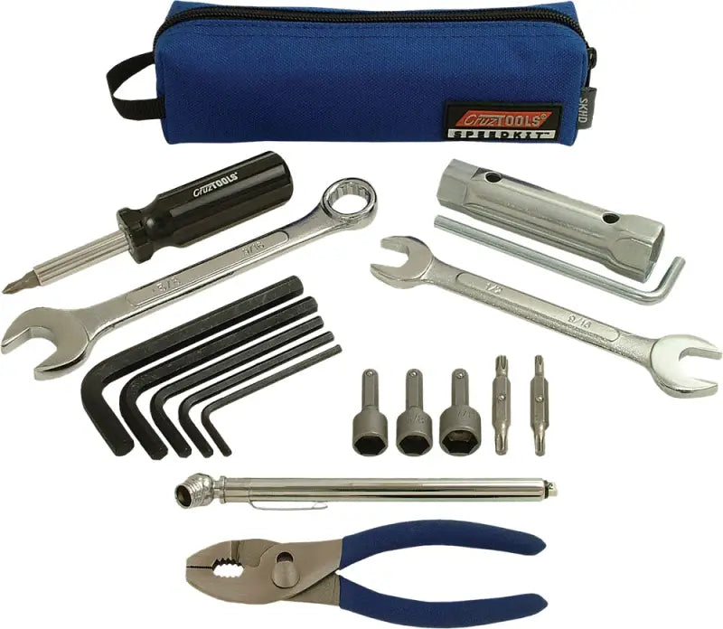SKHD Speedkit Compact Tool Kit Standard Hd 