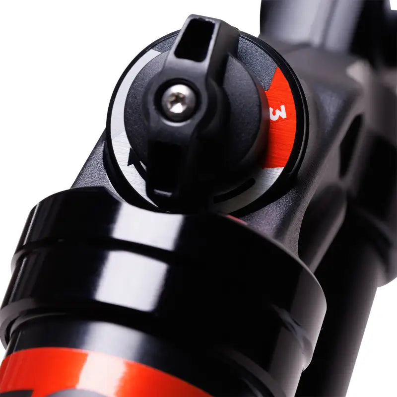 Ski Float 3 Evol Qs Lrw Adjustable - FOX