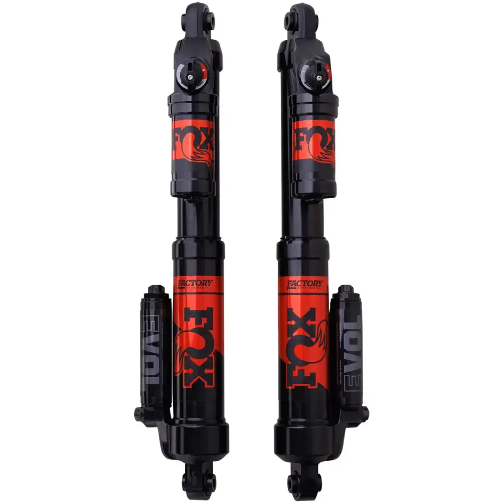 Ski Float 3 Evol Qs Lrw Adjustable - FOX