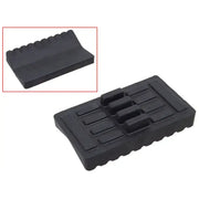 Ski Rubber Stopper A/C