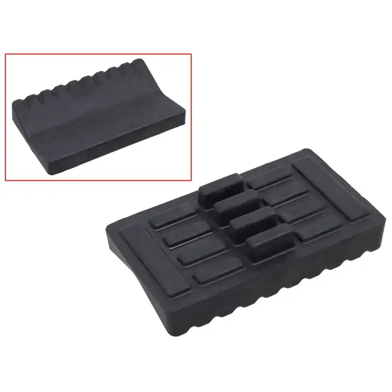 Ski Rubber Stopper A/C