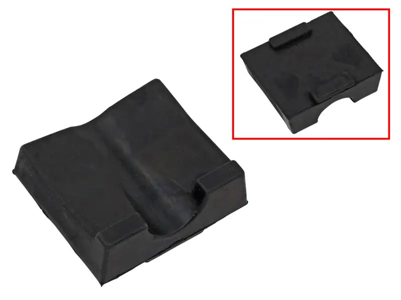 Ski Rubber Stopper Yam - Powersports