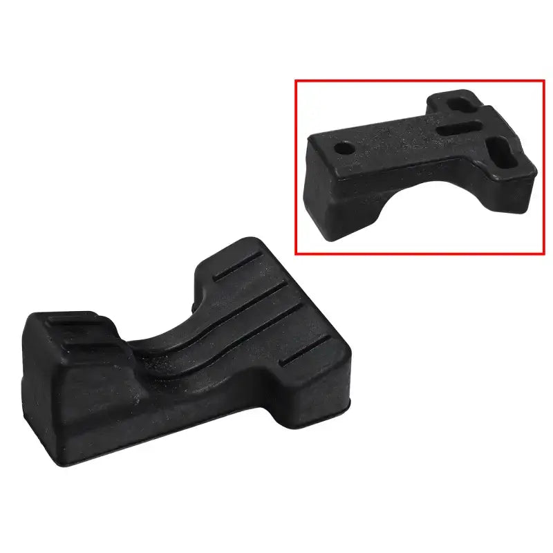 Ski To Spindle Pumper Pad S D - Powersports