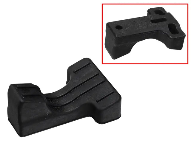 Ski To Spindle Pumper Pad S D - Powersports