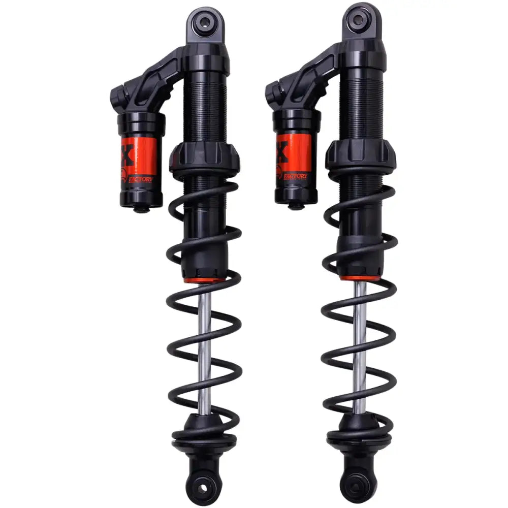 Ski 1.5 Zero Qs Lrw Adjustable - FOX