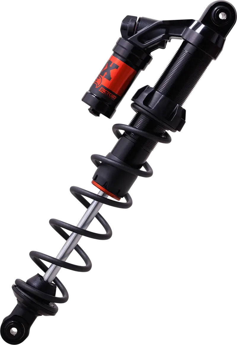 Ski 1.5 Zero Qs Lrw Adjustable - FOX