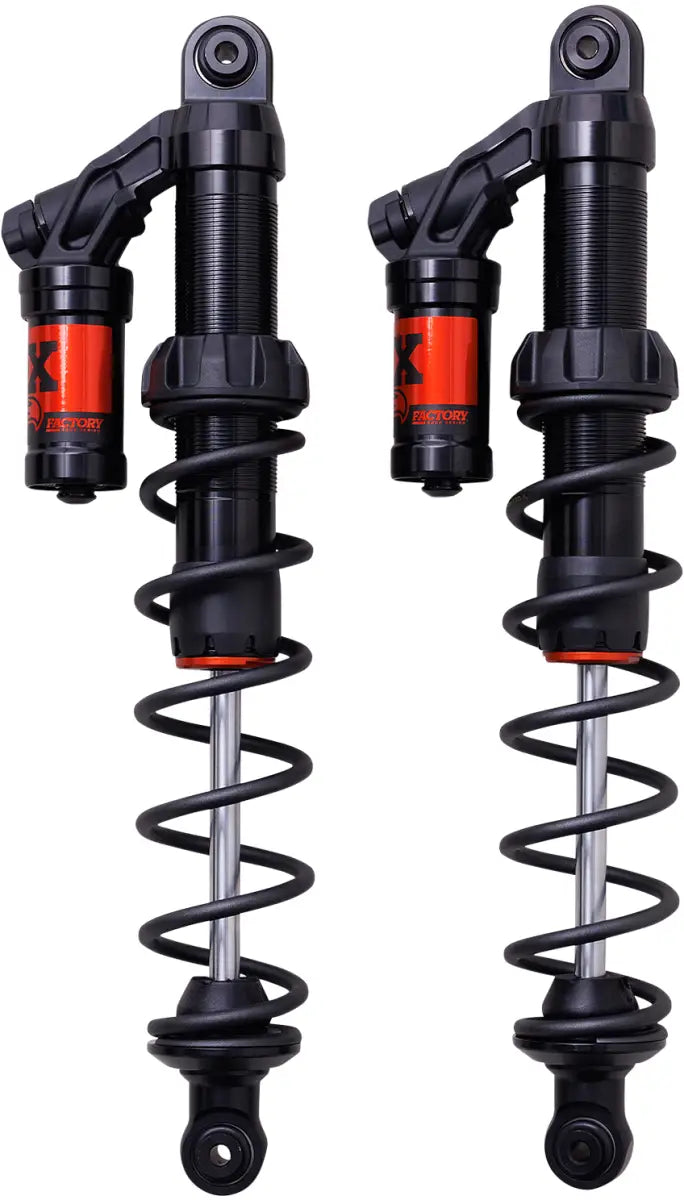 Ski 1.5 Zero Qs Lrw Adjustable - FOX