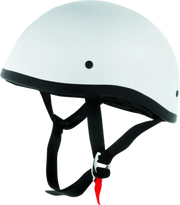 Skid Lids Original Helmet White - Medium - 646612 - Safety