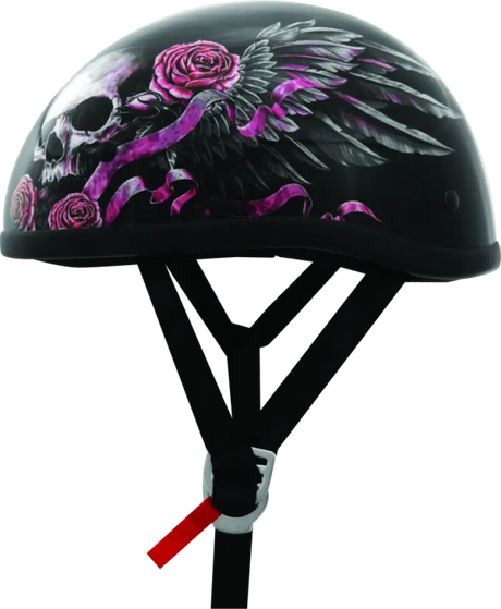 Skid Lids Wild One Helmet - XL - Skid Lid