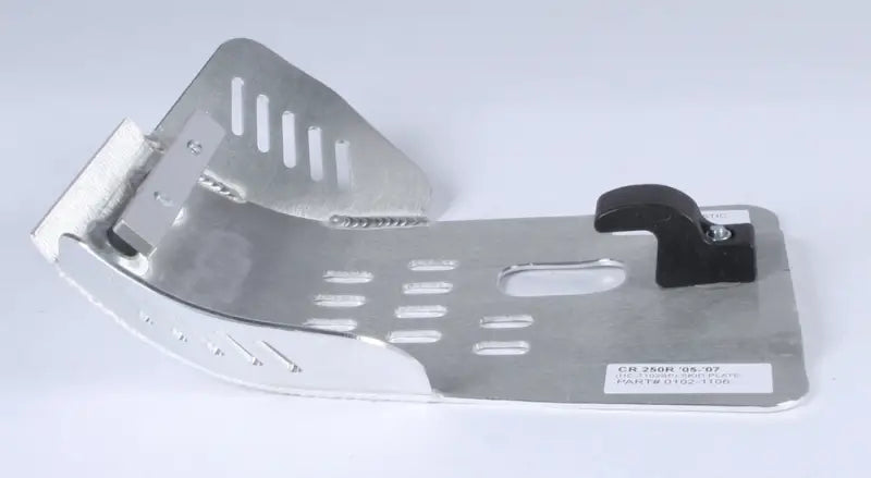 Skid Plate