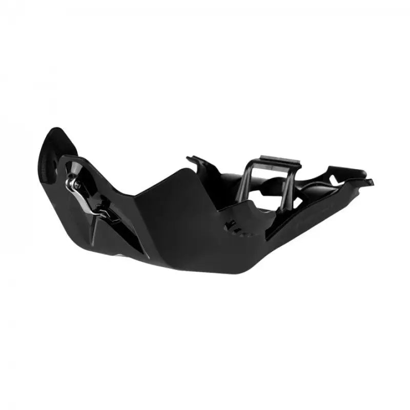 Skid Plate Black Beta - Powersports