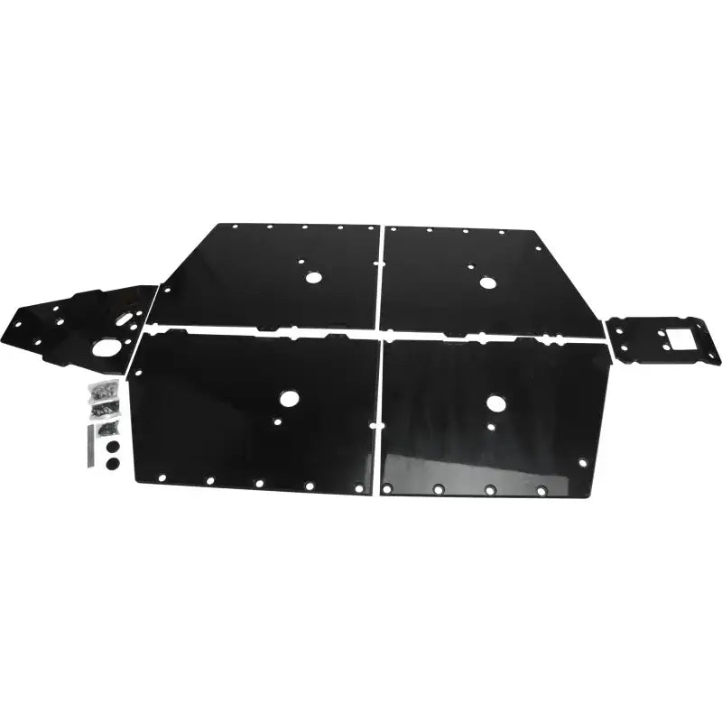 Skid Plate 