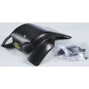 Skid Plate Carbon Fiber Ktm/Hus - Powersports