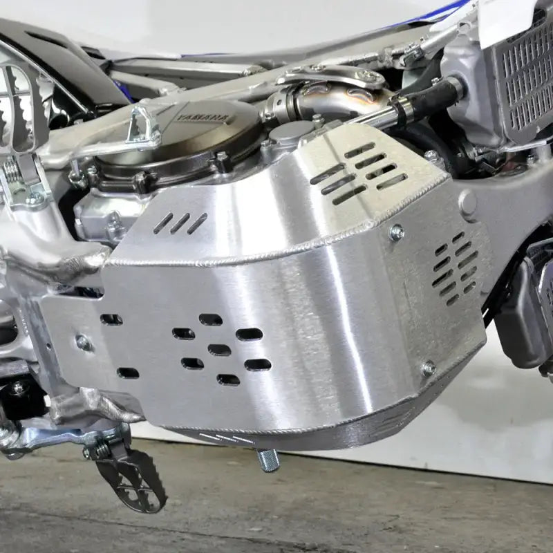 Skid Plate 