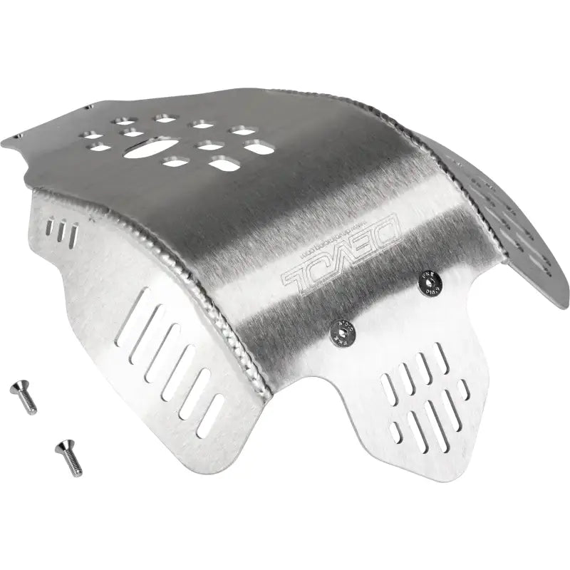 DEVOL Skid Plate for Powersports