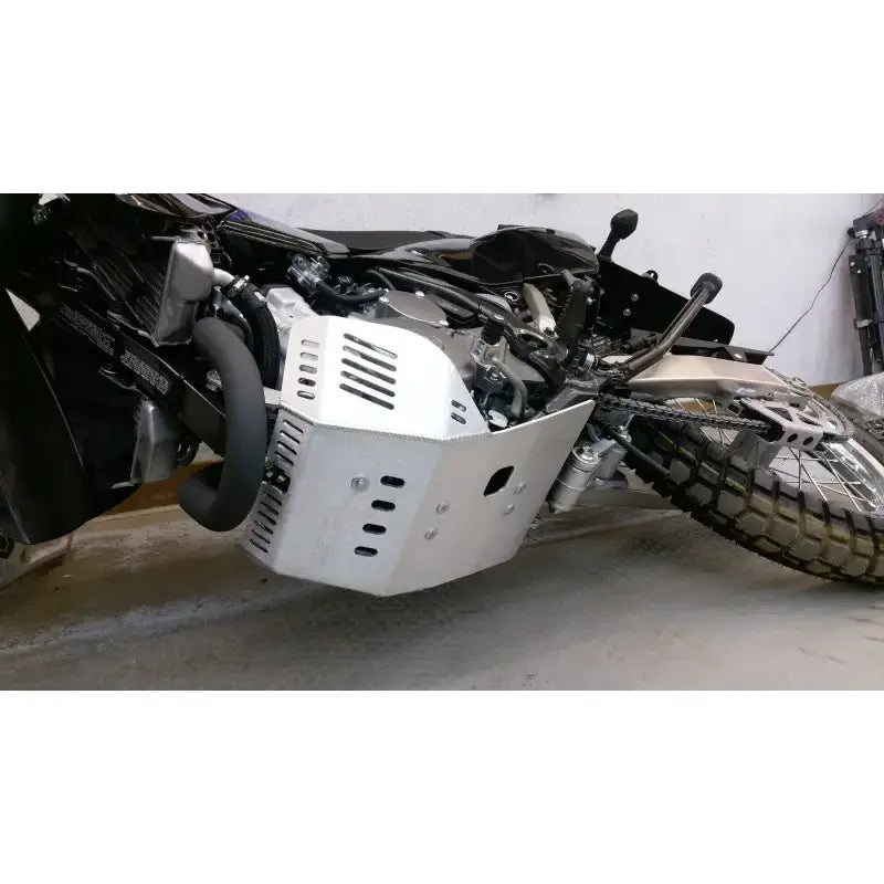 Skid Plate 