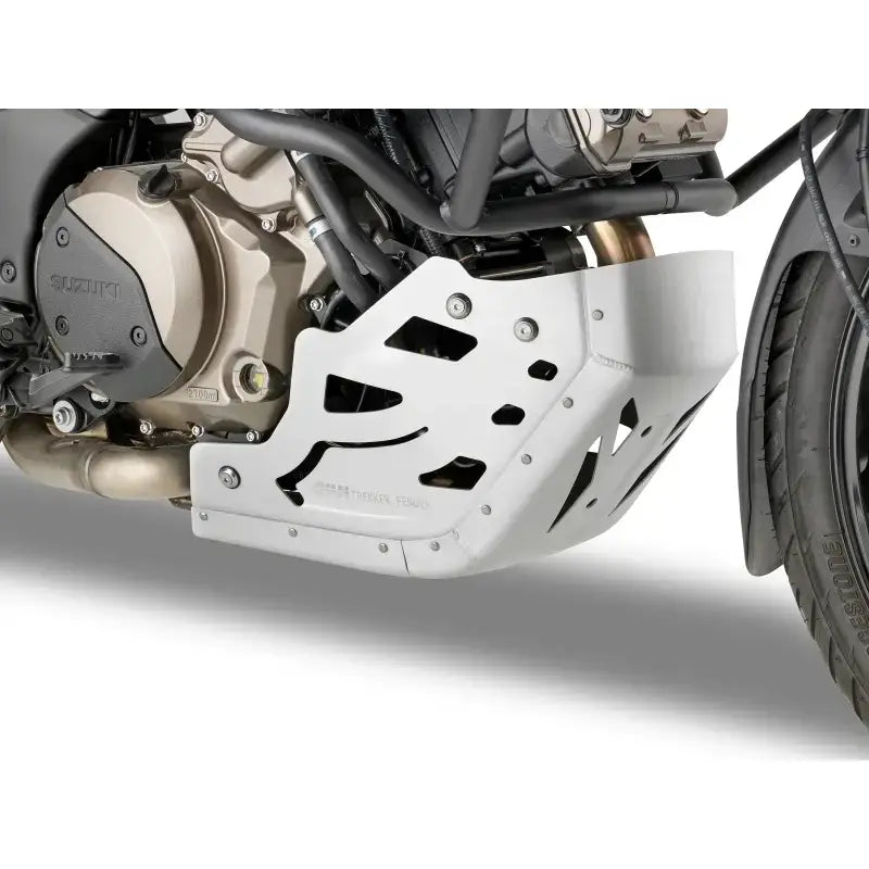 Skid Plate 