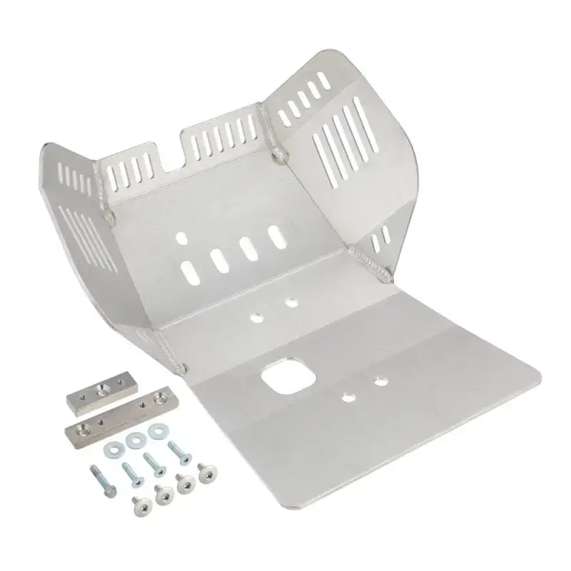 DEVOL Skid Plate for Powersports
