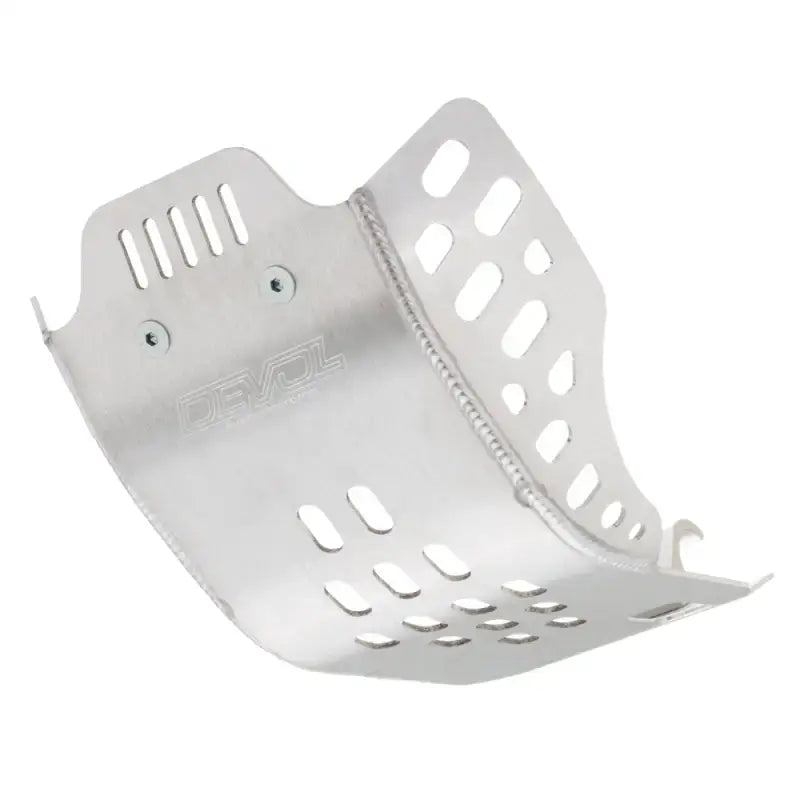 DEVOL Skid Plate for Powersports
