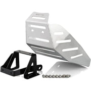 ZETA Skid Plate Hon