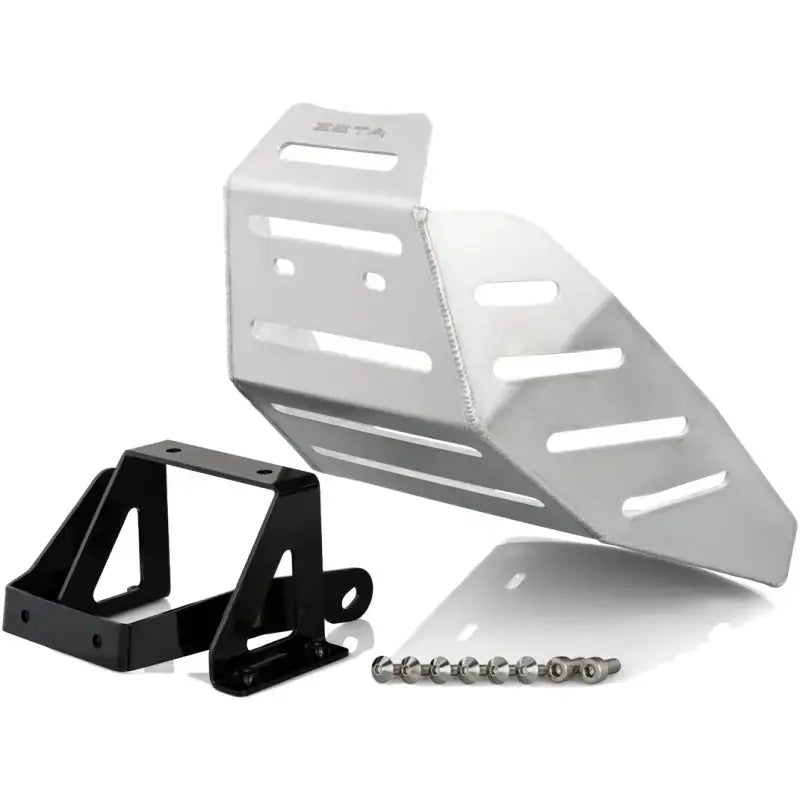 ZETA Skid Plate Hon