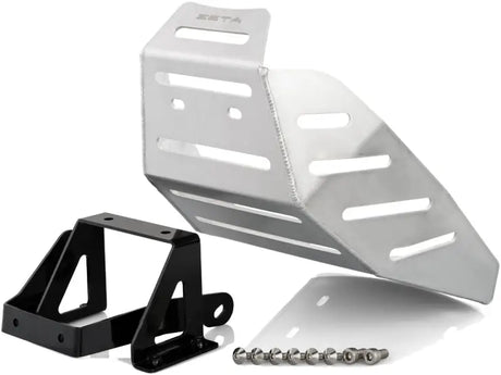 ZETA Skid Plate Hon