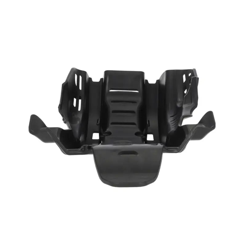 Skid Plate Kaw Black - ACERBIS