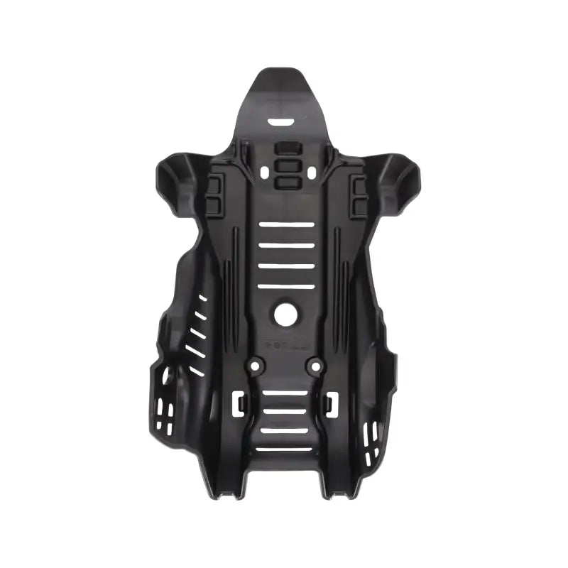 Skid Plate Kaw Black - ACERBIS