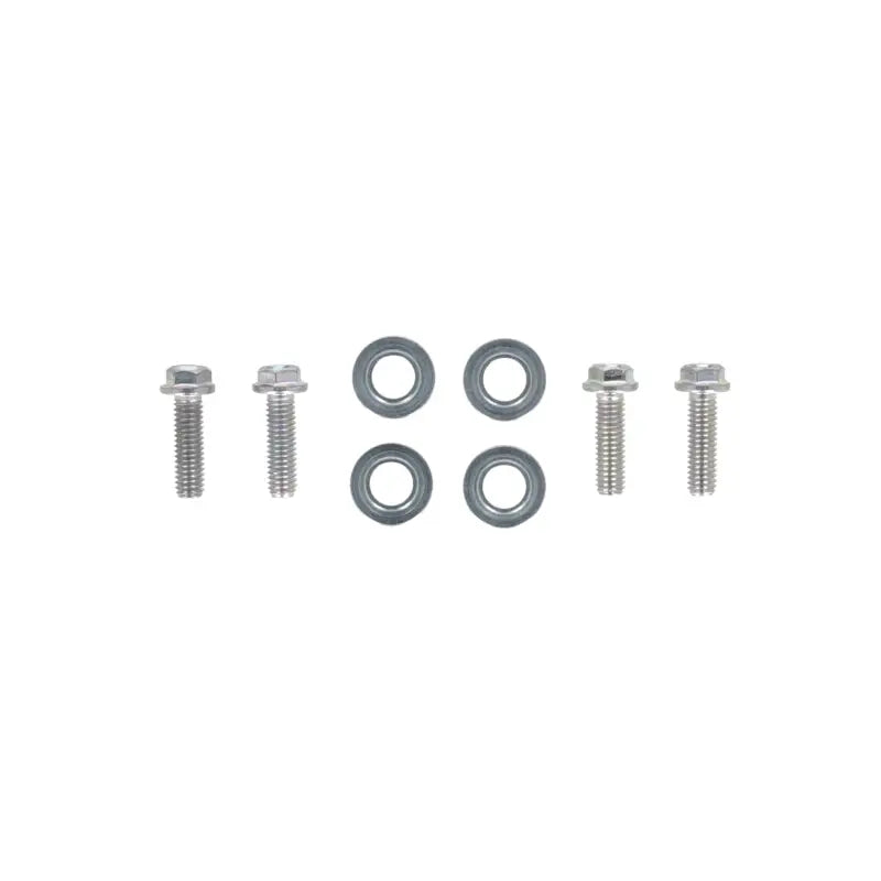 Skid Plate Kaw Black - ACERBIS