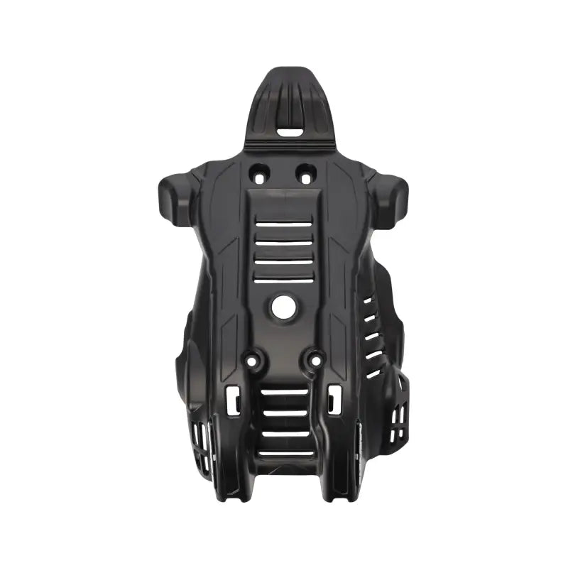 Skid Plate Kaw Black - ACERBIS