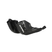 Skid Plate Kaw Black - ACERBIS