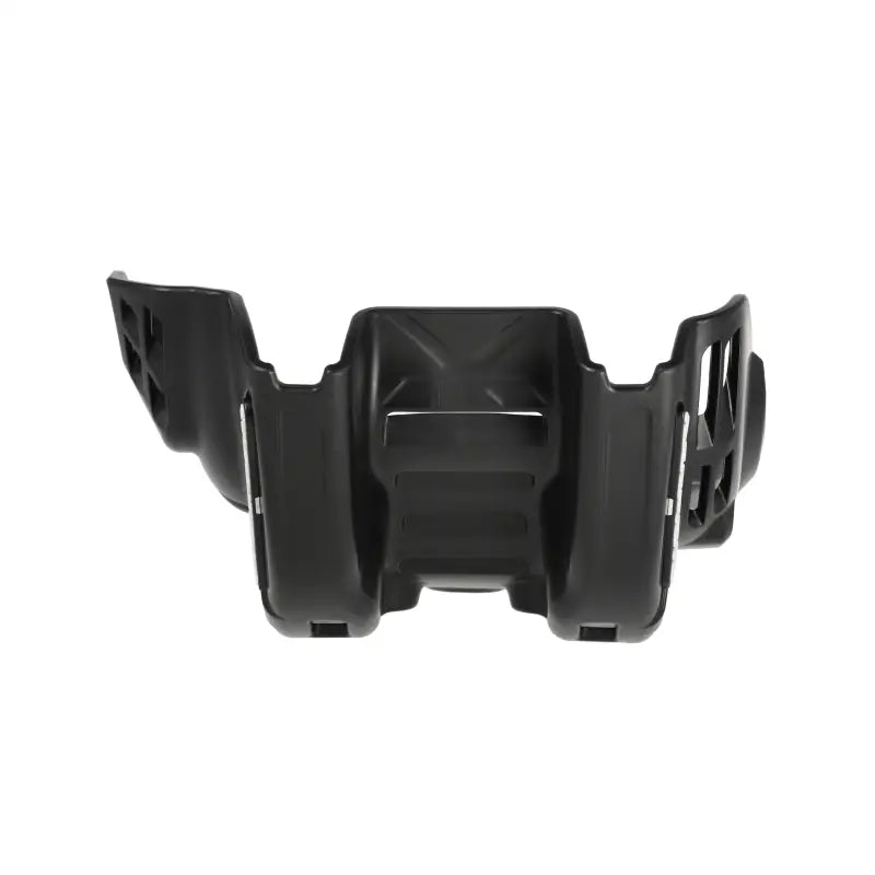Skid Plate Kaw Black - ACERBIS