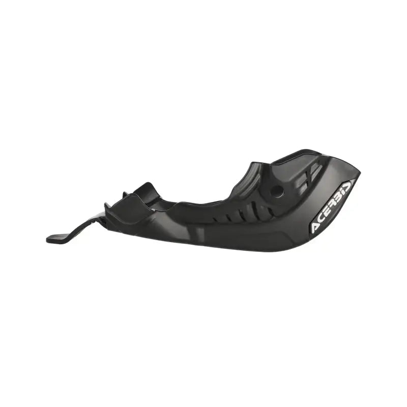 Skid Plate Kaw Black - ACERBIS