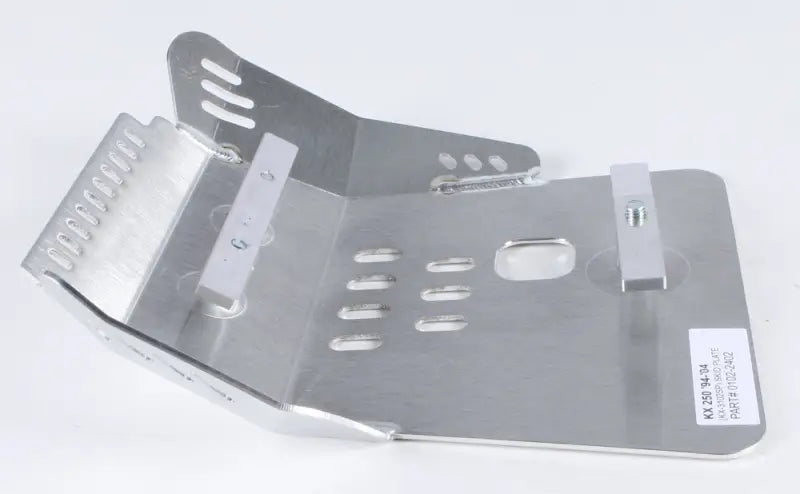DEVOL Skid Plate for Powersports
