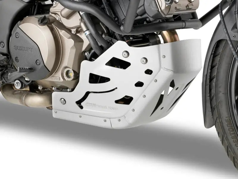 Skid Plate 