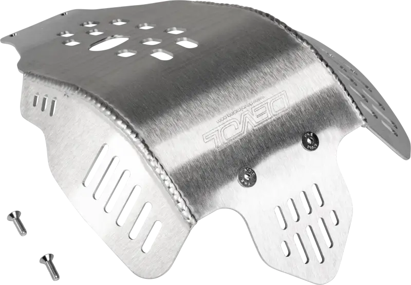 DEVOL Skid Plate for Powersports