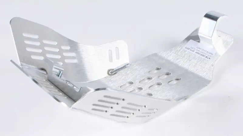 DEVOL Skid Plate for Powersports